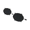 A & I Products Speaker Pair, 5 X 7, Full Range, Dual Cone 9" x9" x9" A-SP57FR - alternate 1